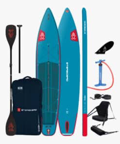 Best Price Starboard Touring Deluxe Lite Package with Kayak Seat 2027