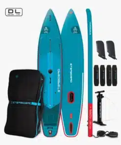 **Best Product: Gamma 2027 Sup Gonfiabili Starboard Touring - immagine 12