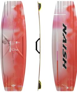 Naish Alana TT 2026