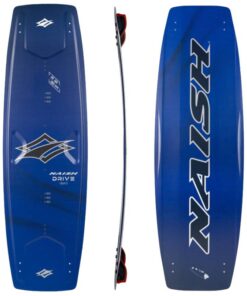 Naish Drive TT