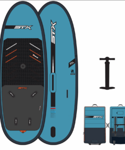 Air Windsurf STX iWindsurf Freeride