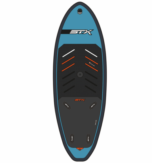 Air Windsurf STX iWindsurf Freeride - immagine 2