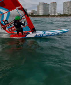 Starboard Phantom Race 2026