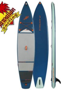 Sup Gonfiabile JP CruisAir CR