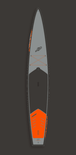 Sup Touring JP Allwater GT BIAX - Hawaiian Surfing