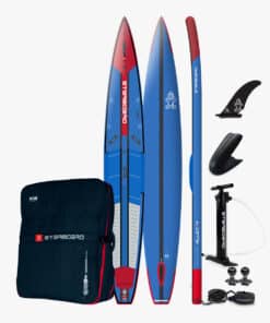 *Best Product: Sup Race Gonfiabile Starboard All Star Airline 2027