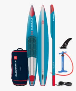 *Best Product: Sup Race Gonfiabile Starboard All Star Airline 2027 - immagine 5