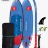 Best Product Sup Gonfiabile Wave Starboard Surf 9'5 Deluxe