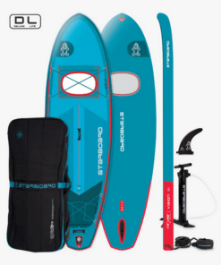 Sup Gonfiabile Starboard Vision 2026