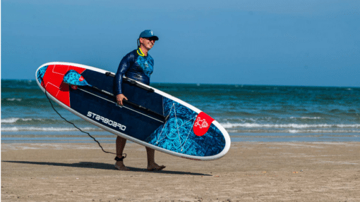 Sup Allround Starboard Go 2025 ed Offerta 2024 - Image 7