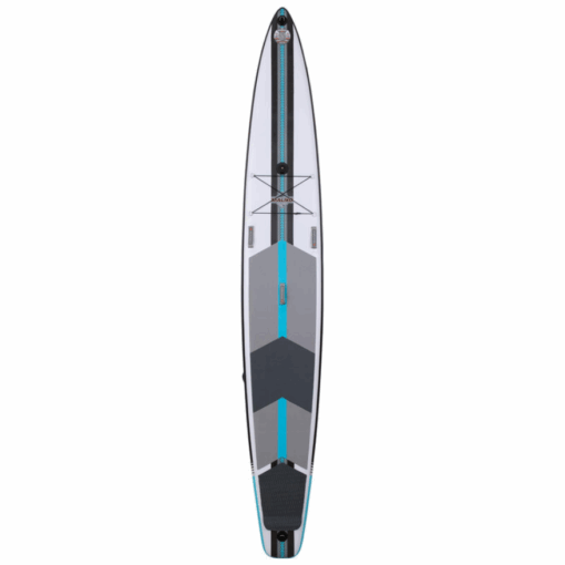 Sup Gonfiabile Naish Air Maliko Carbon