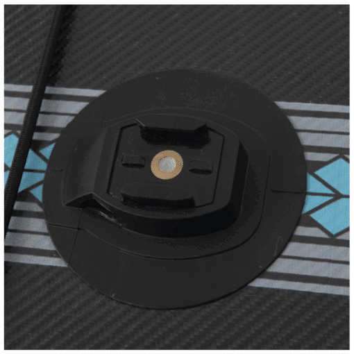 Sup Gonfiabile Naish Air Maliko Carbon - immagine 10