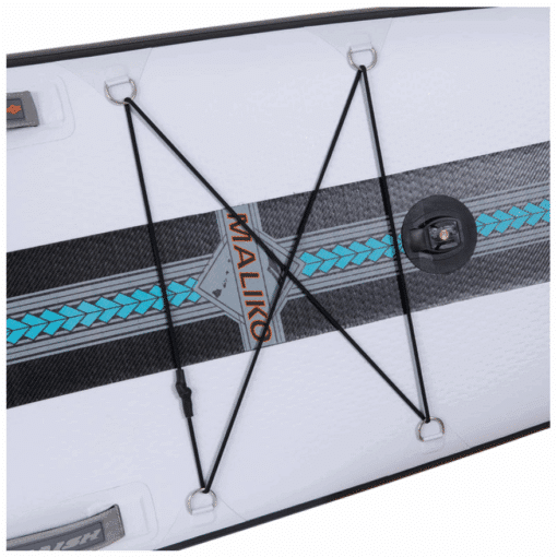 Sup Gonfiabile Naish Air Maliko Carbon - immagine 12