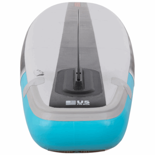 Sup Gonfiabile Naish Air Maliko Carbon - immagine 14