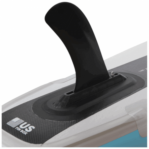 Sup Gonfiabile Naish Air Maliko Carbon - immagine 4