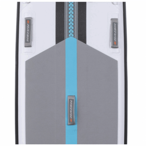 Sup Gonfiabile Naish Air Maliko Carbon - immagine 9