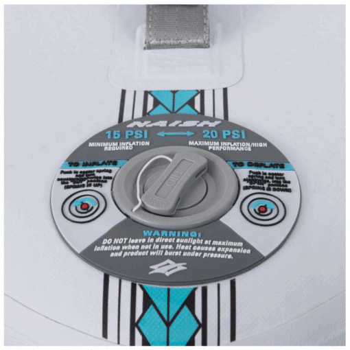 Sup Gonfiabili Naish Nalu - immagine 4