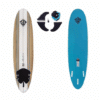 *Acquista Subito Surf Softboard Malibù Scott Burke 7'6"