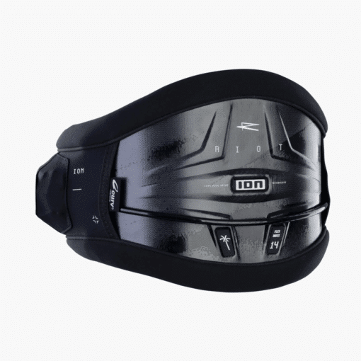 Trapezio Ion Riot Curv 2025 - immagine 4