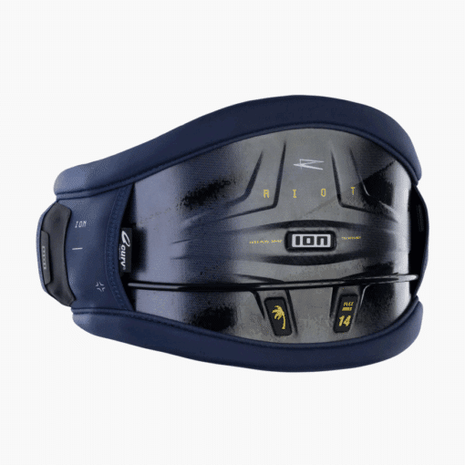 Trapezio Ion Riot Curv 2025
