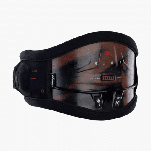 Trapezio Ion Riot Curv 2025 - immagine 2