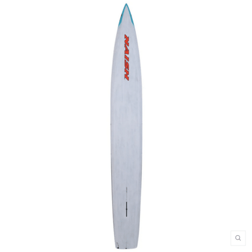 Sup Race Naish Javelin Carbon 2024 - Image 3