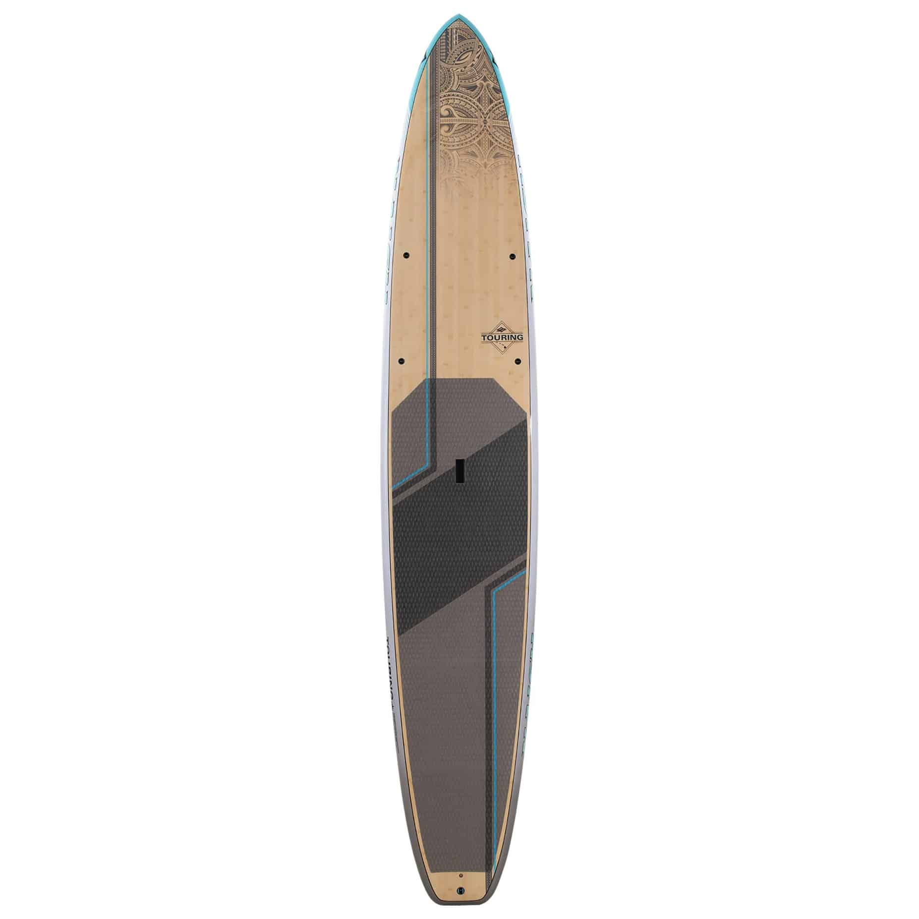 **Best Price Sup Naish Touring - Hawaiian Surfing