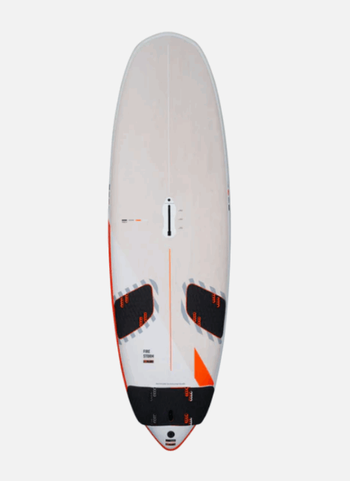 RRD Firestorm Y30 ed Offerta Y28 - immagine 4