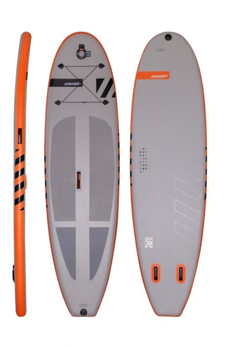 Sup Gonfiabile Compatto RRD Evo Travel