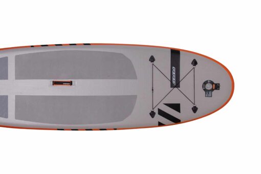 Sup Gonfiabile Compatto RRD Evo Travel - Image 2