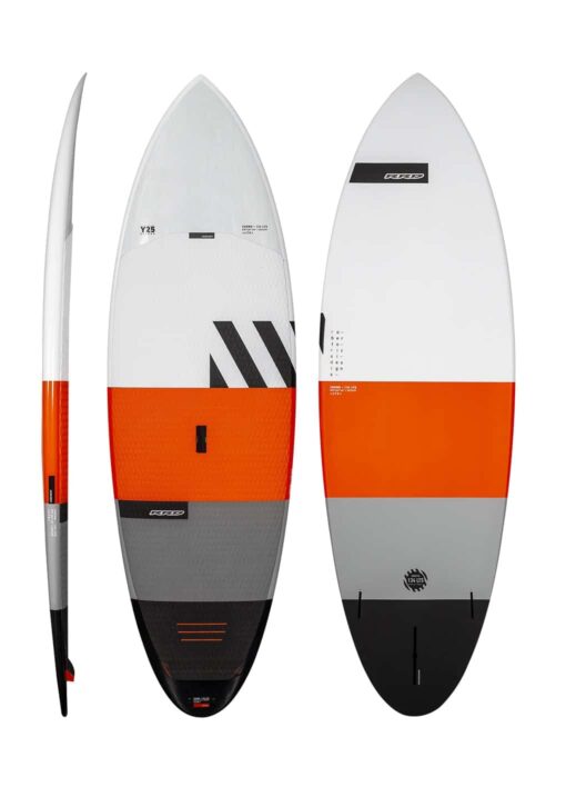 Sup Wave Wide RRD Cosmo LTE