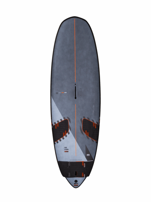 RRD Firestorm Y30 ed Offerta Y28
