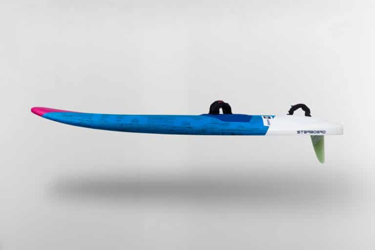Starboard Ignite 2023 Hawaiian Surfing