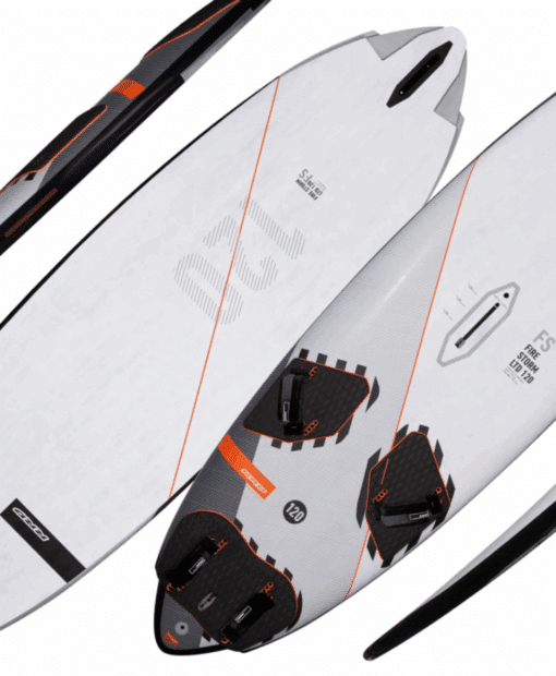 RRD Firestorm Y30 ed Offerta Y28 - immagine 11