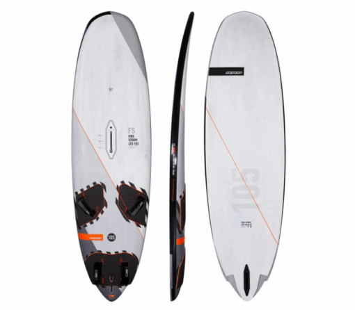 RRD Firestorm Y30 ed Offerta Y28 - immagine 10