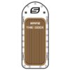 Sup Gonfiabile Safe The Dock