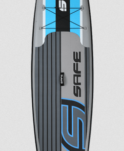 Sup Gonfiabile Safe Corsair 12'0"