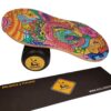 RollerBone Rizal Dragon Pro Set