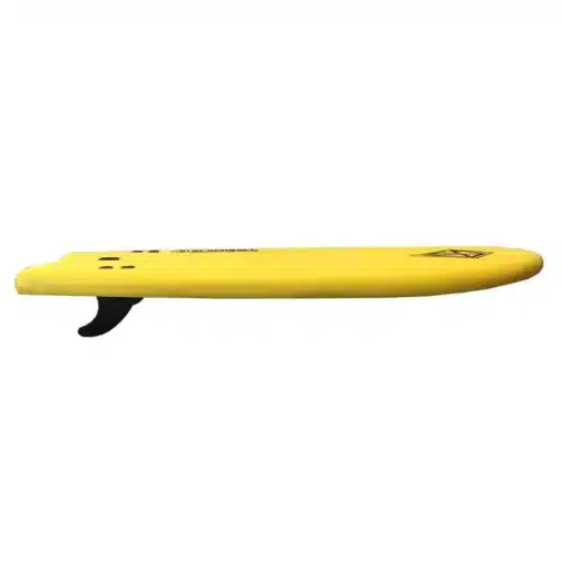 *Acquista Subito Surf Softboard Scott Burke Black Ball 54" - immagine 4