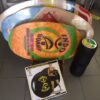 Indoboard Pack Logo