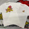 T-shirt Hawaiian Surfing Logo