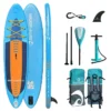 Best Price Package Spinera Sup Let's Paddle