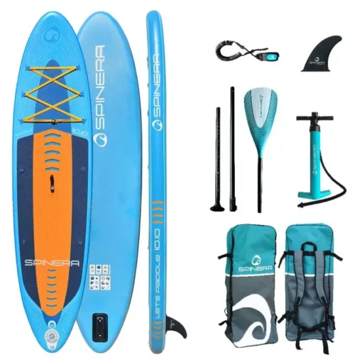 *Best Price Package Spinera Sup Let's Paddle