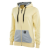 Felpa Duotone Zip Hoody Team WMS