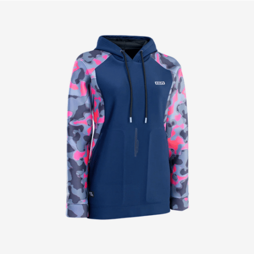 Jacket Ion Neo Hoody Lite Women