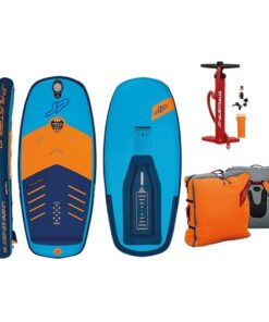 *Best Price Foil Board Inflatable JP WingAir Set