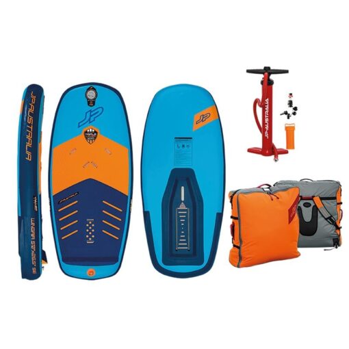 *Best Price Wing Package Inflatable JP WingAir 130 - immagine 10