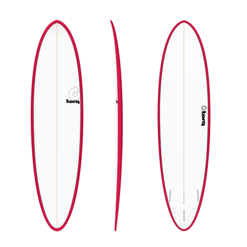 Funboard Torq Tet 7'2"