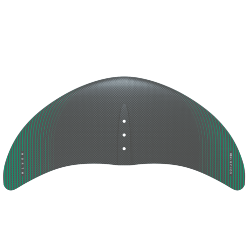 Front Wing North Sonar 1150