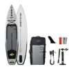 Sup Gonfiabile Naish Touring iSup